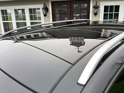 Used 2017 Mercedes-Benz GLE 350 4MATIC image 8