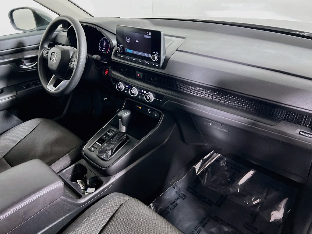 Used 2025 Honda CR-V LX image 25