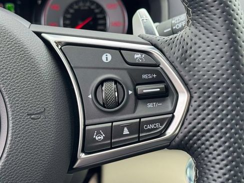 New 2026 Acura RDX w/ Advance Package AWD/4WD image 17