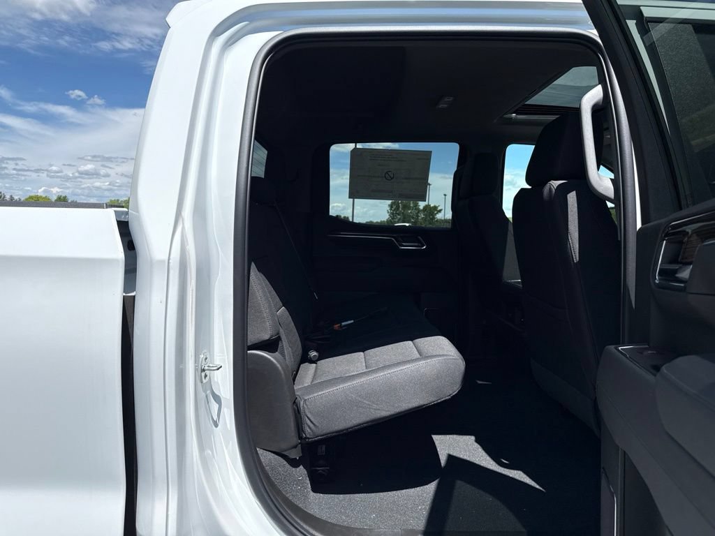 New 2026 Chevrolet Silverado 1500 RST w/ Safety Package AWD/4WD image 13