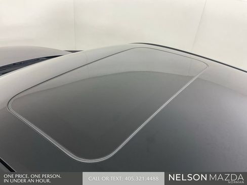 Certified 2025 MAZDA CX-5 AWD 2.5 S w/ Preferred Package image 32