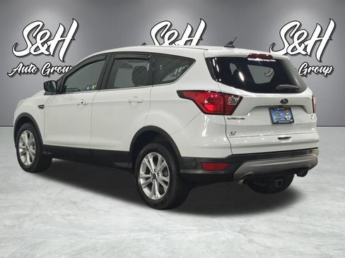 Used 2019 Ford Escape SE AWD/4WD image 16
