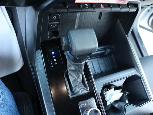 Certified 2025 Toyota Tundra SR5 image 24