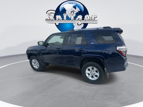 Used 2023 Toyota 4Runner SR5 Premium image 6