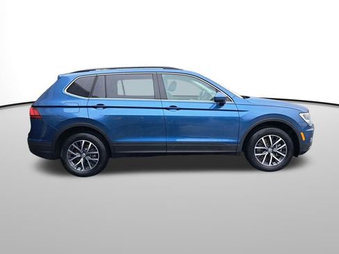 Used 2019 Volkswagen Tiguan SE image 7