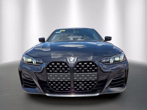 Used 2026 BMW 430i w/ M Sport Package RWD image 2