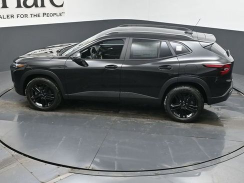 New 2026 Chevrolet Trax ACTIV w/ Driver Confidence Package image 21