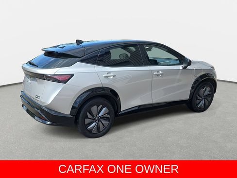 Used 2023 Nissan Ariya AWD image 5