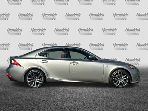 Used 2015 Lexus IS 250 image 3