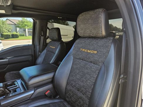 Used 2023 Ford F150 Tremor AWD/4WD image 14
