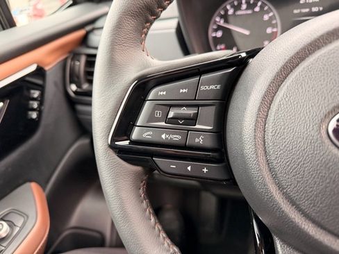 New 2026 Subaru Forester Touring image 18