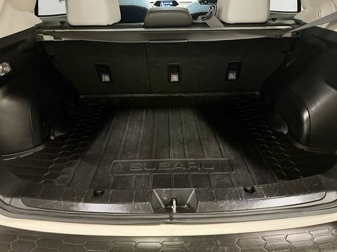 Used 2019 Subaru Crosstrek 2.0i Limited w/ Moonroof Package w/Navigation image 32