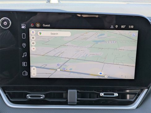 New 2026 Chevrolet Equinox LT w/ Convenience Package II image 22