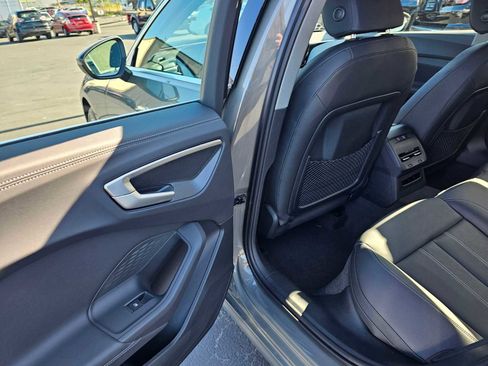 New 2025 Audi A5 2.0T Premium image 17