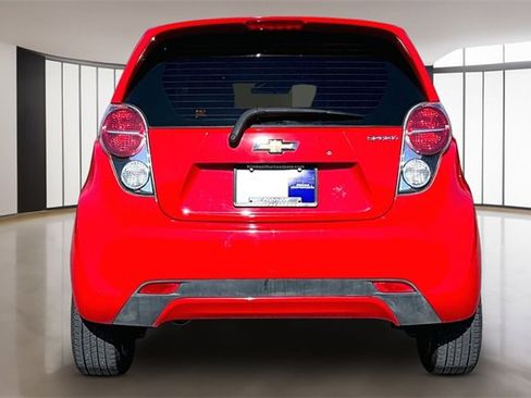 Used 2015 Chevrolet Spark LS image 5