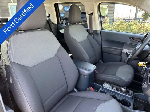 Certified 2022 Ford Maverick XL w/ Equipment Group 100A Standard image 12