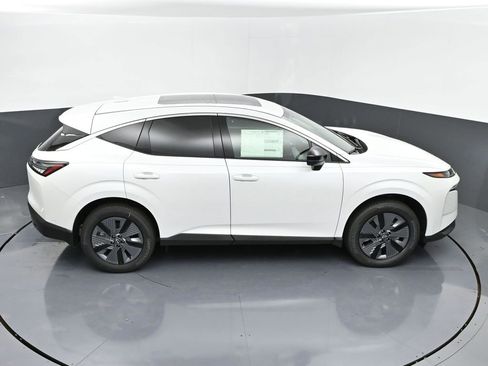 New 2025 Nissan Murano SL w/ Cargo Package image 39