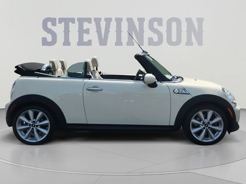 Used 2015 MINI Cooper S FWD image 6