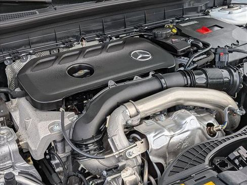 Certified 2025 Mercedes-Benz GLB 250 GLB 250 image 22