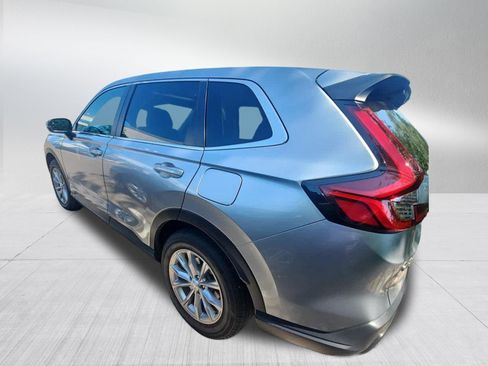 Used 2024 Honda CR-V EX-L image 4