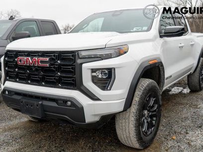 Used 2023 GMC Canyon Elevation w/ Elevation Premium Package