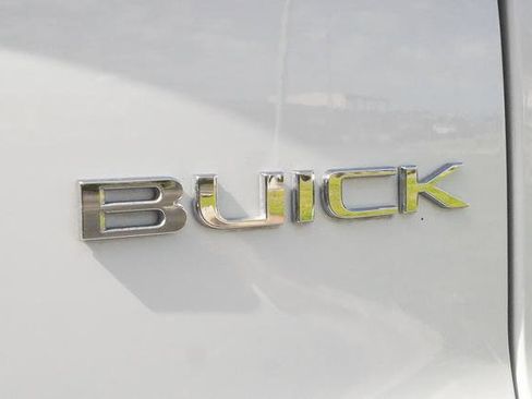 Used 2025 Buick Enclave Preferred image 43