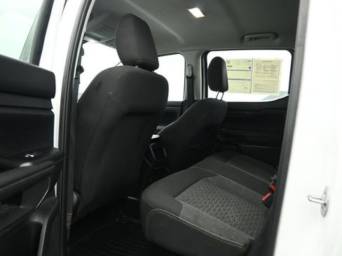 Used 2024 Ford Ranger XL w/ Trailer Tow Package AWD/4WD image 20