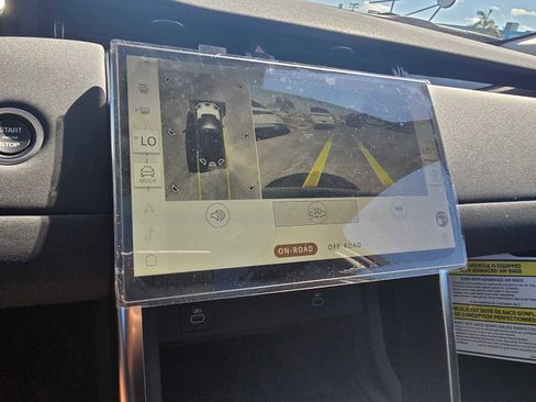 Certified 2024 Land Rover Discovery Sport S image 29