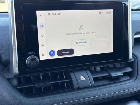 Used 2023 Toyota RAV4 XLE image 21