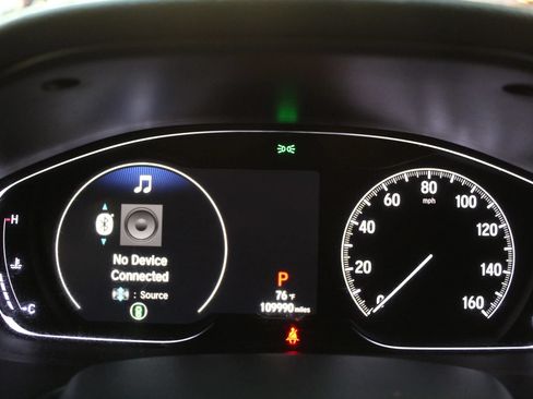Used 2019 Honda Accord Sport image 14