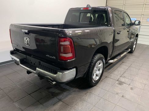 Used 2019 RAM 1500 Big Horn image 3