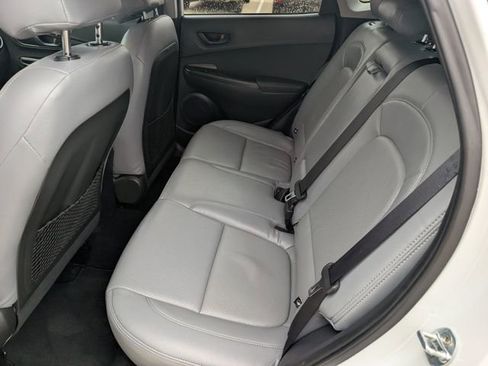 Used 2020 Hyundai Kona SEL FWD image 25