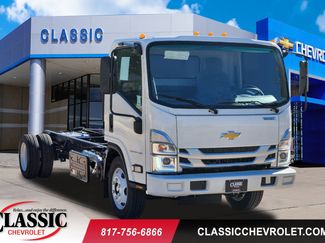 New 2024 Chevrolet Low Cab Forward 5500XD video 1