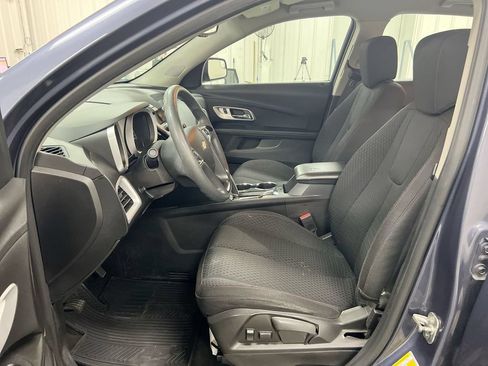 Used 2014 Chevrolet Equinox LS w/ LPO, Protection Package FWD image 18