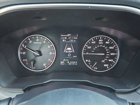 Used 2021 Subaru Outback Limited w/ Popular Package #2 image 11