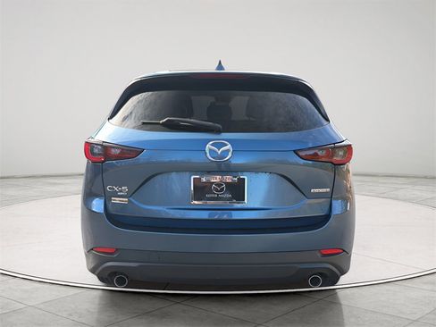 Certified 2023 MAZDA CX-5 AWD 2.5 S w/ Select Package image 18