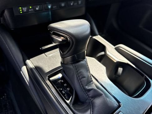Certified 2024 Lexus ES 350 w/ Technology Package FWD image 20