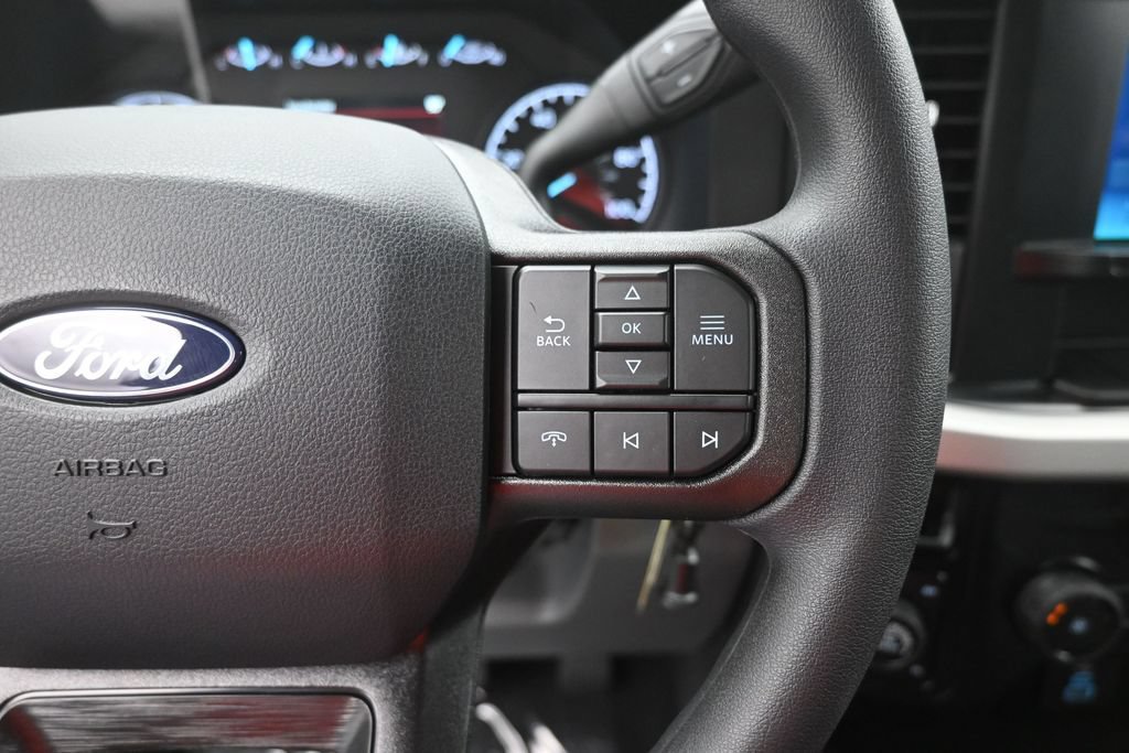 New 2027 Ford F250 XL w/ Tremor Off-Road Package AWD/4WD image 29