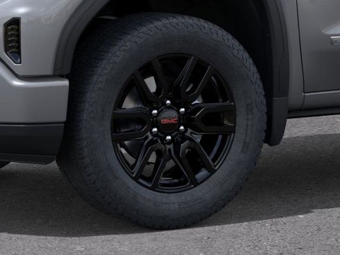New 2026 GMC Sierra 1500 Elevation image 13