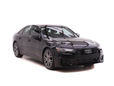 Certified 2023 Audi A6 3.0T Prestige w/ Prestige Package AWD/4WD image 2