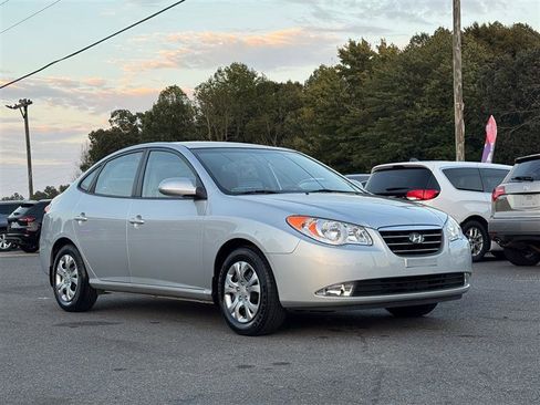 Used 2009 Hyundai Elantra GLS image 4
