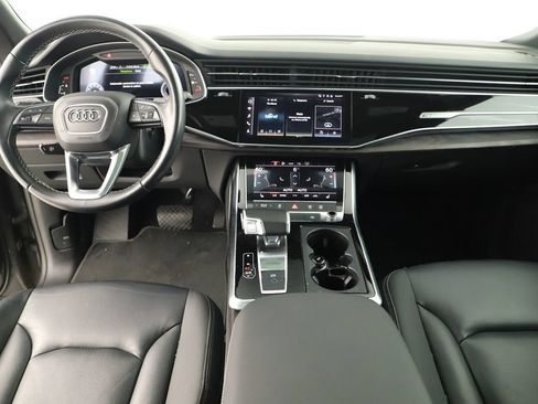 Used 2021 Audi Q8 Premium AWD/4WD image 18