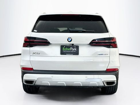 Used 2026 BMW X5 xDrive40i AWD/4WD image 7