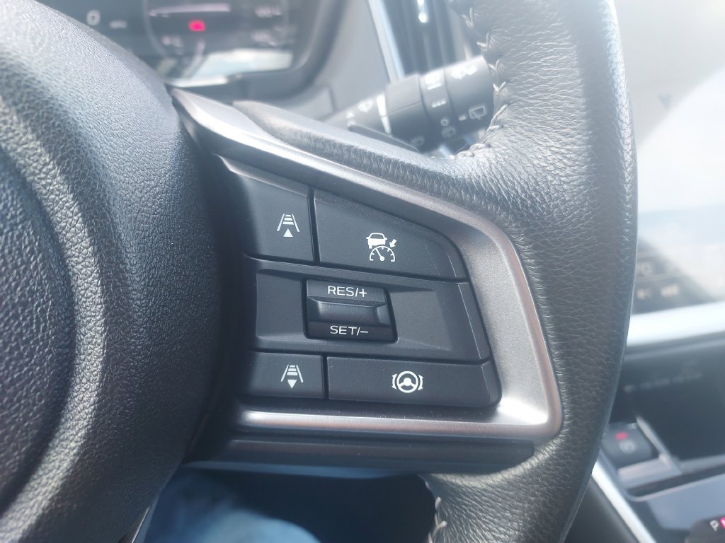 Used 2023 Subaru Outback Onyx Edition XT AWD/4WD image 21
