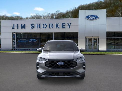 New 2025 Ford Escape ST-Line Elite w/ Tech Pack #2 image 6