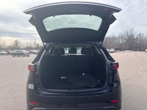 Used 2024 MAZDA CX-5 AWD 2.5 S w/ Select Package image 13