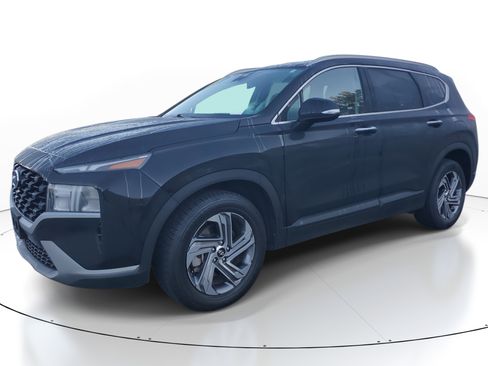 Used 2023 Hyundai Santa Fe SEL image 3
