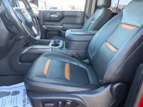 Used 2021 GMC Sierra 1500 AT4 image 14