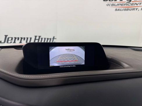 Used 2024 MAZDA CX-30 AWD 2.5 S w/ Premium Package image 18