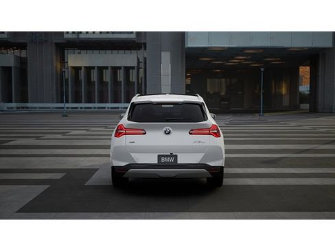 New 2026 BMW X3 xDrive30 image 5